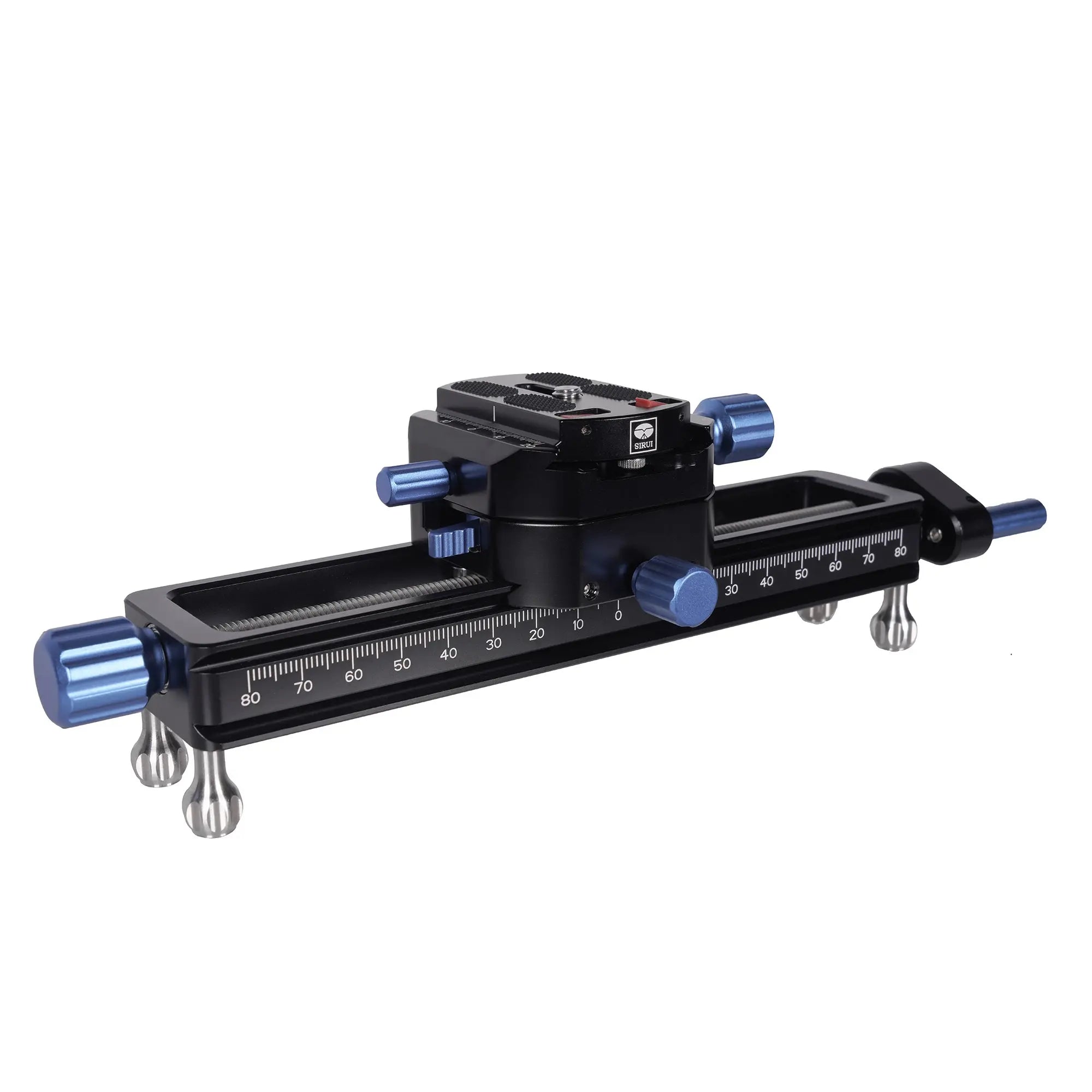 Sirui Macro Focusing Rail MS18