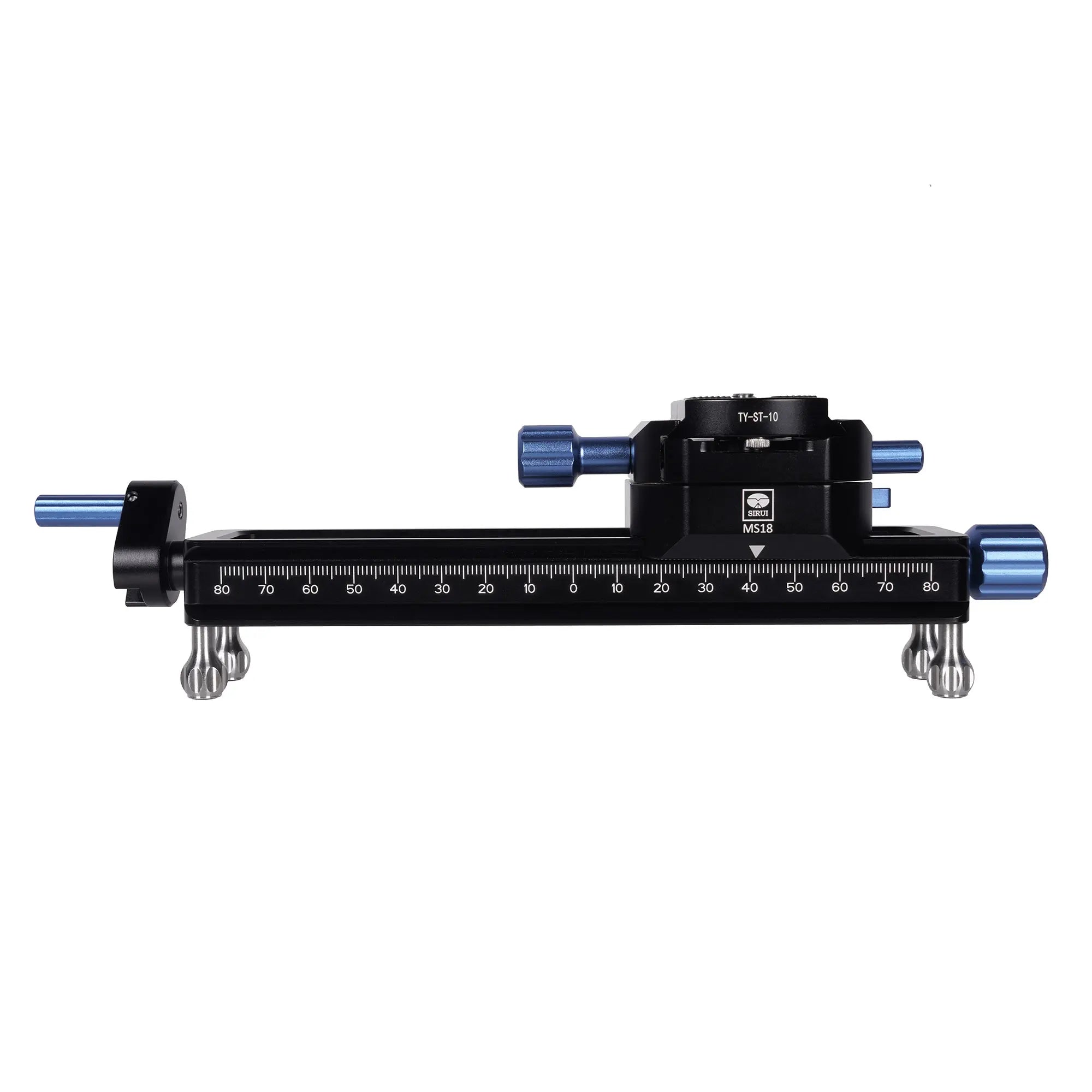 Sirui Macro Focusing Rail MS18