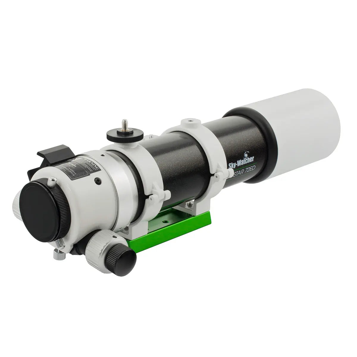 SkyWatcher Evostar-72ED Refractor Telescope