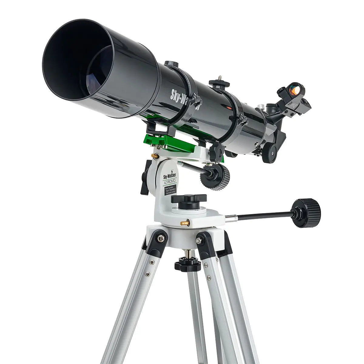 Skywatcher Evostar 90/660 90mm AZ Pronto Alt-Az Refractor Telescope