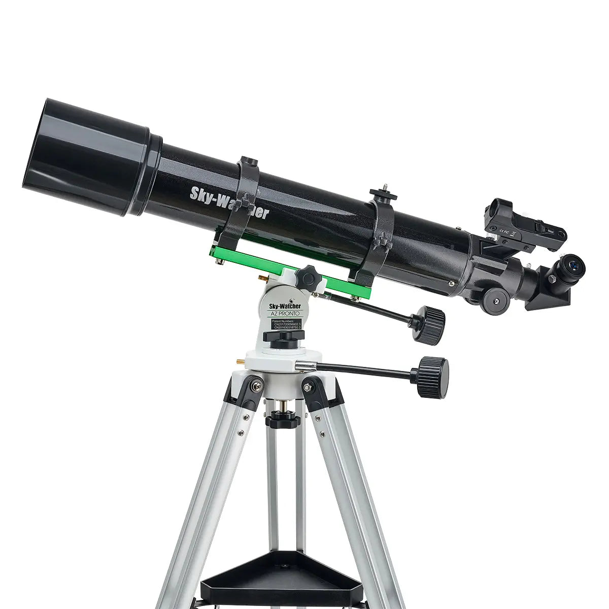 Skywatcher Evostar 90/660 90mm AZ Pronto Alt-Az Refractor Telescope