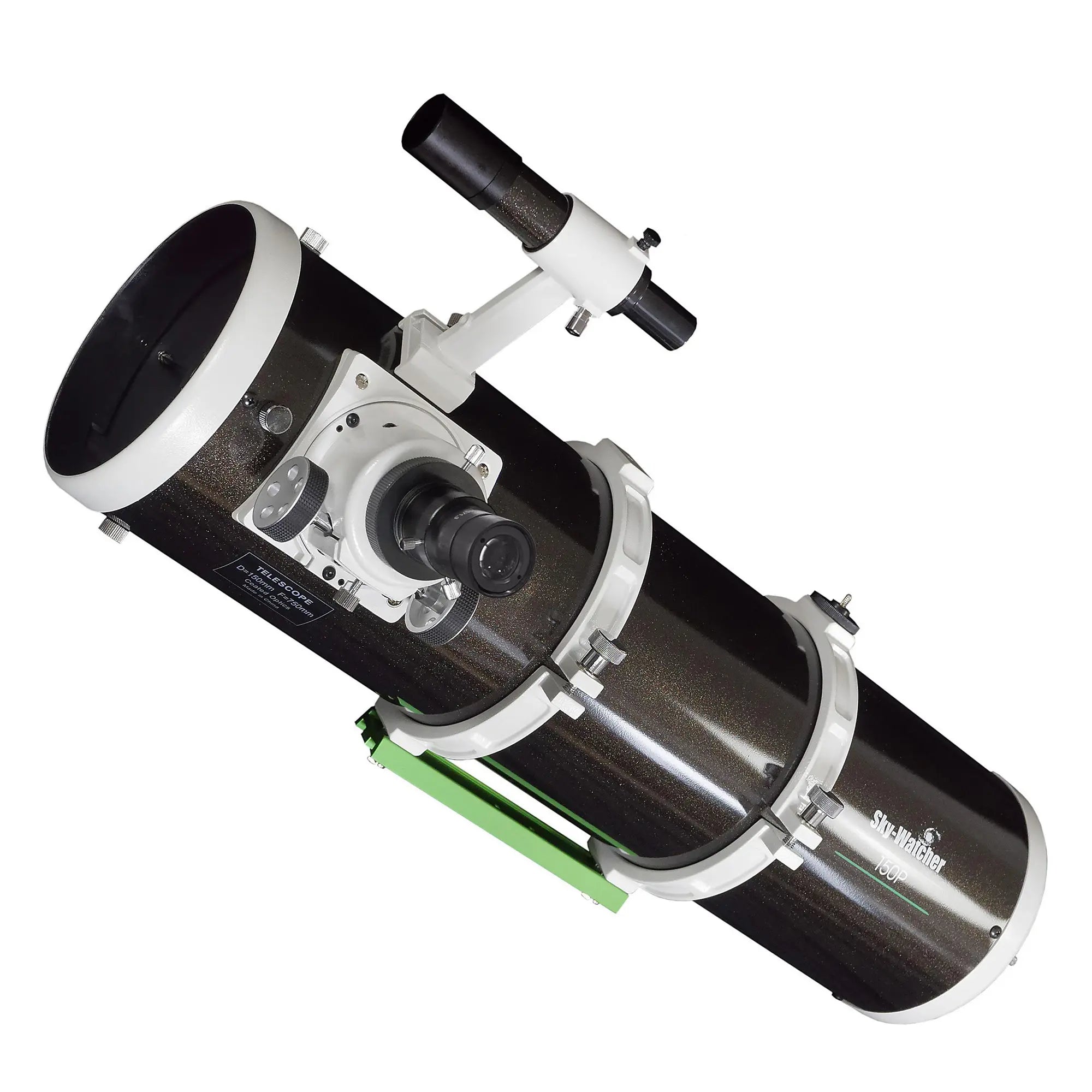 Sky-Watcher Explorer 150P Newtonian Reflector Telescope – Optical Tube Assembly (OTA) Only