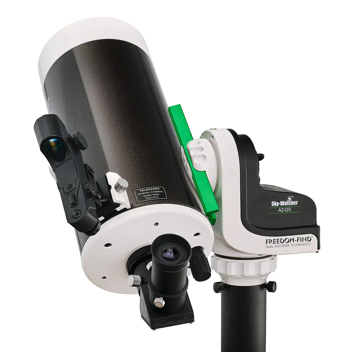 Sky-Watcher SkyMax 127 AZ-GTi Wi-Fi Go-To Maksutov Telescope