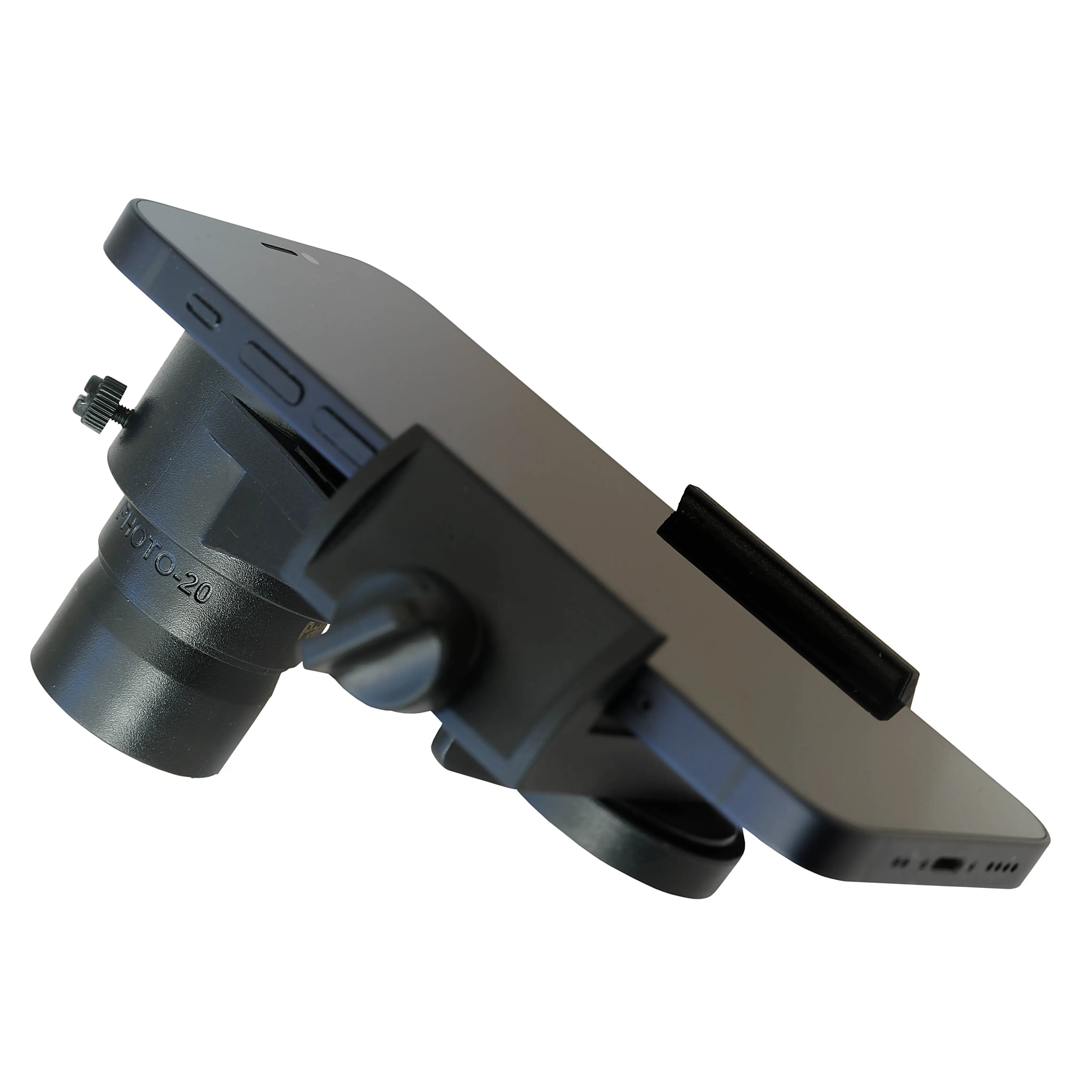 Sky-Watcher SmartPhoto+ Smartphone Camera Adaptor for Telescopes with 20mm Photo Eyepiece