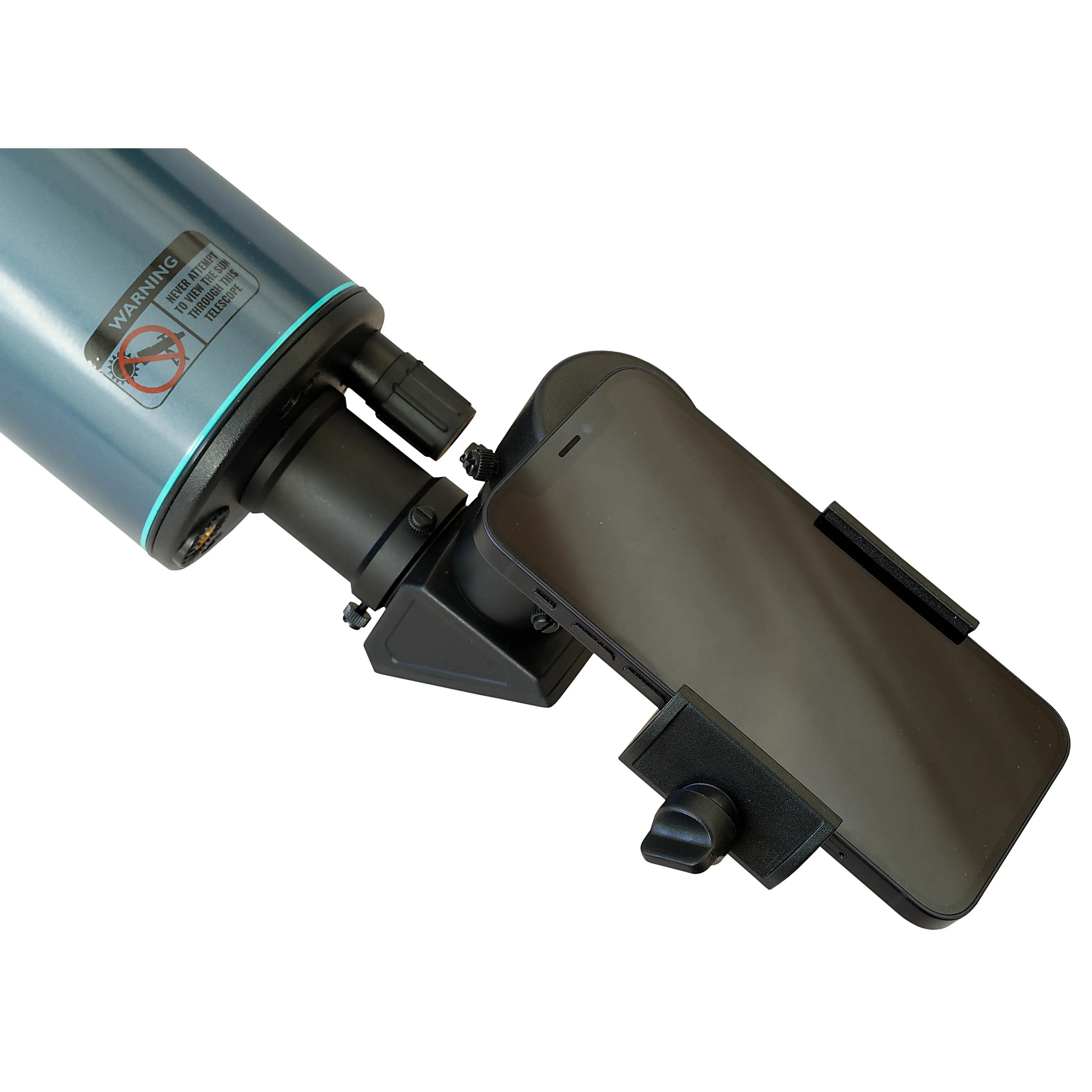 Sky-Watcher SmartPhoto+ Smartphone Camera Adaptor for Telescopes with 20mm Photo Eyepiece