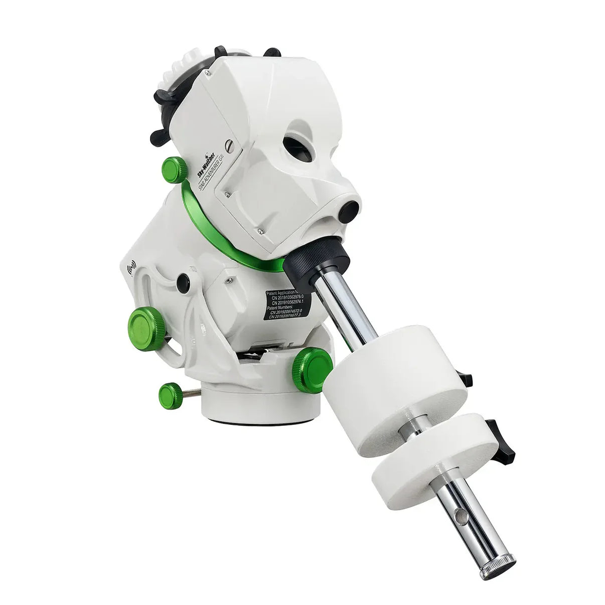 Sky-watcher Star Adventurer Gti Astro-imaging Mount Only With Wifi & Autoguider Interface 20326