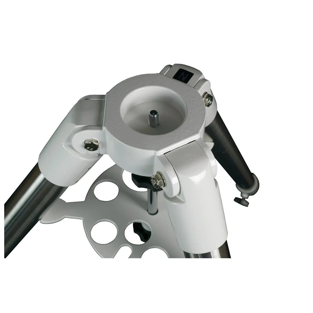 Sky-Watcher 3/8" Stainless Steel Tripod — 1.75" Legs