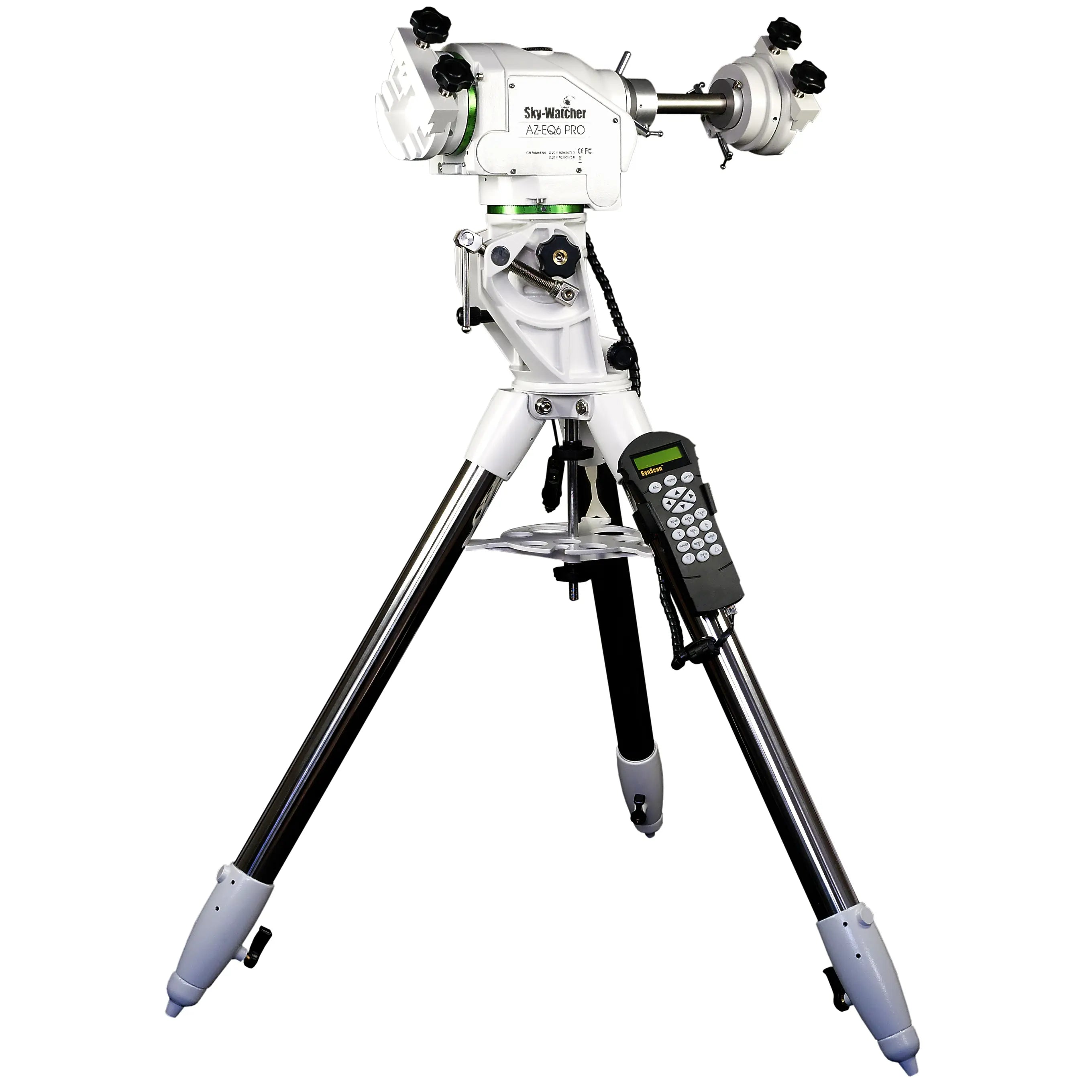 Sky-Watcher AZ-EQ6GT PRO SynScan - Computerised Go-To Mount & Tripod