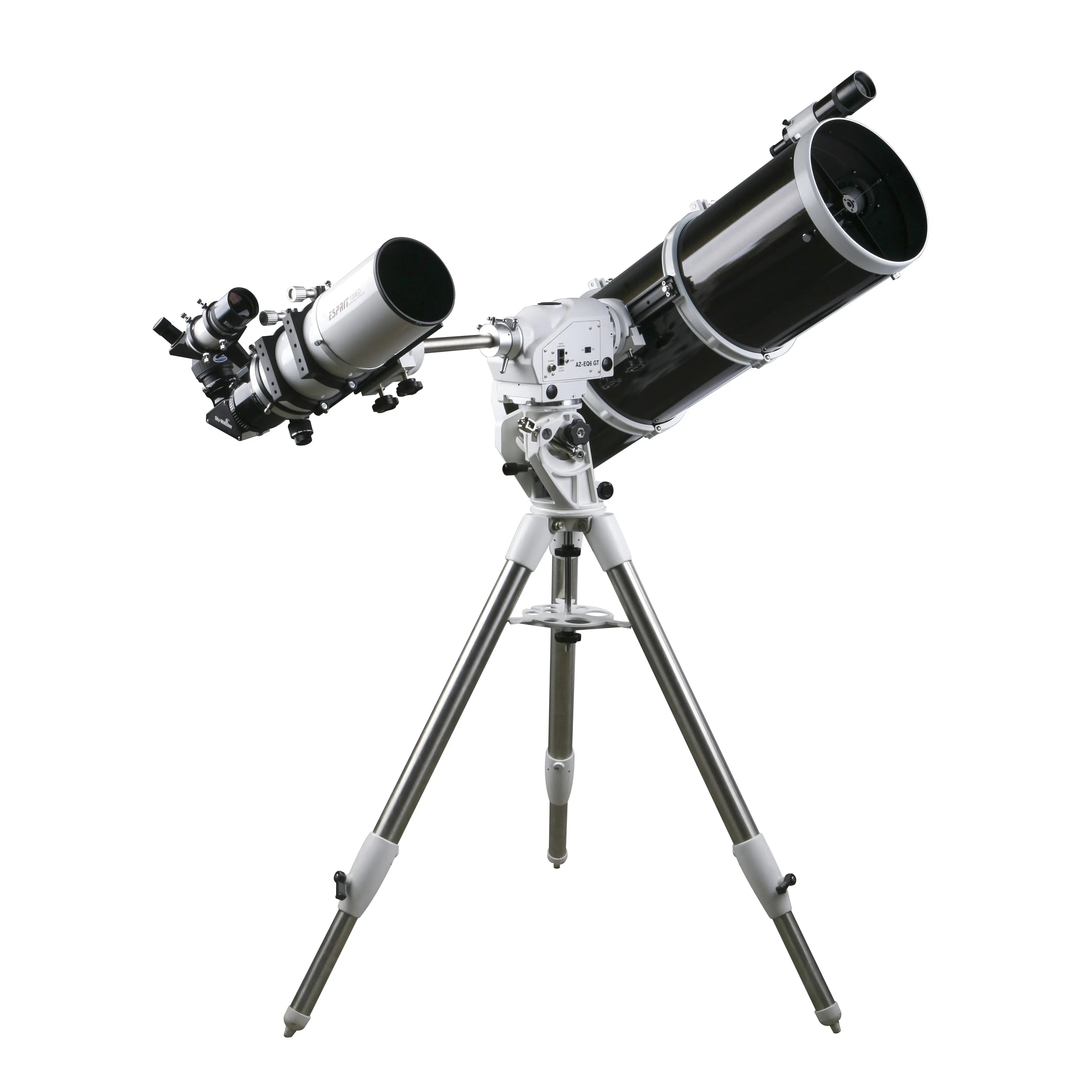 Sky-Watcher AZ-EQ6GT PRO SynScan - Computerised Go-To Mount & Tripod