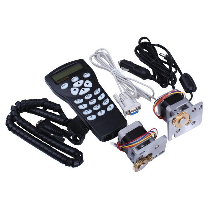 SkyWatcher EQ6 SynScan Upgrade Kit
