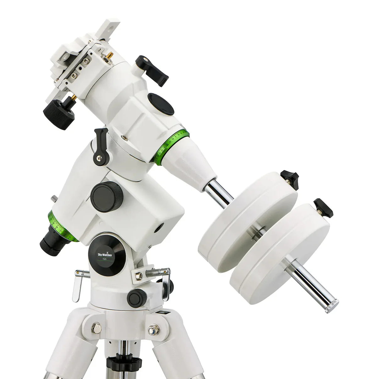 SkyWatcher Explorer 200P (EQ-5) Newtonian Reflector Telescope