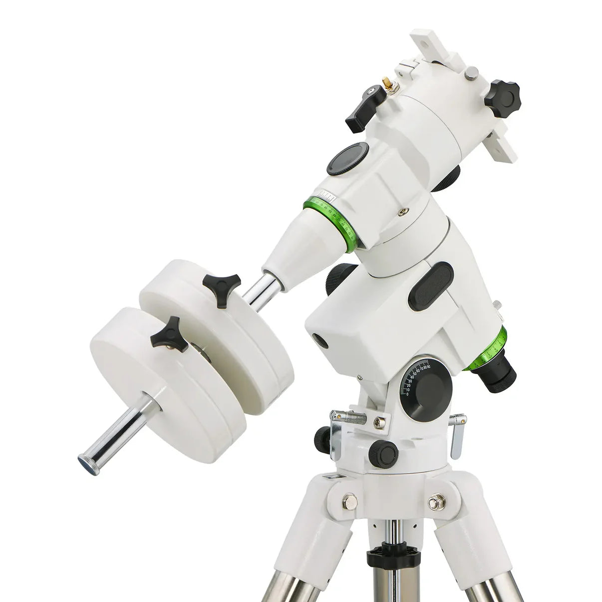 SkyWatcher Explorer 200P (EQ-5) Newtonian Reflector Telescope