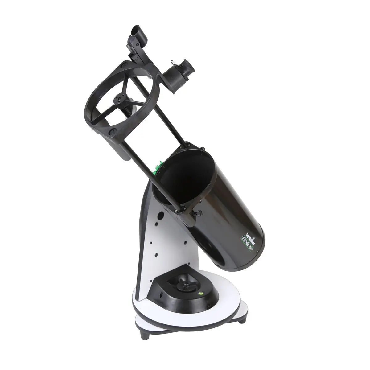 Skywatcher Heritage-150P Virtuoso GTi Wi-Fi Go-To Tabletop Telescope