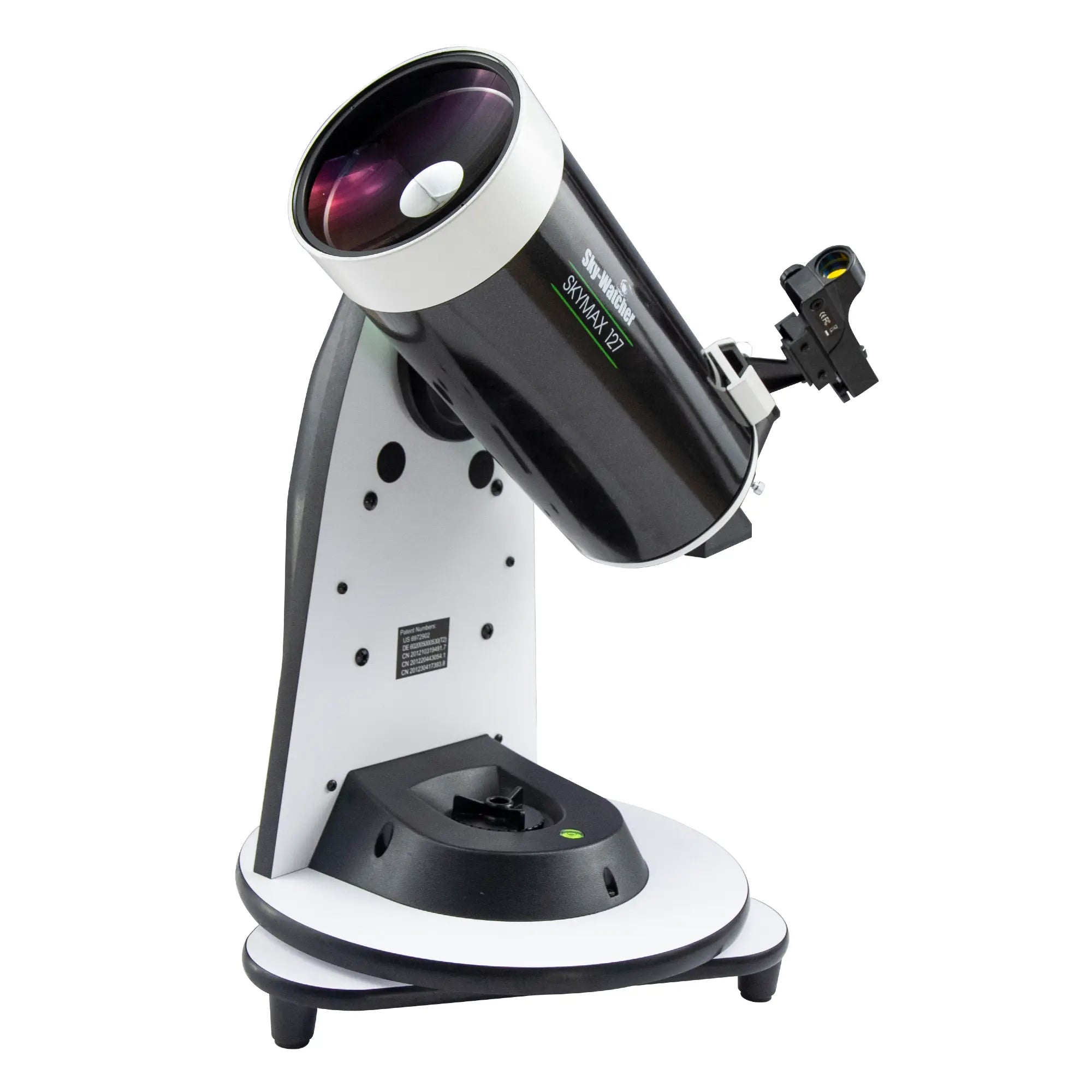 Skywatcher Skymax-127 Virtuoso GTi Wi-Fi Go-To Tabletop Telescope