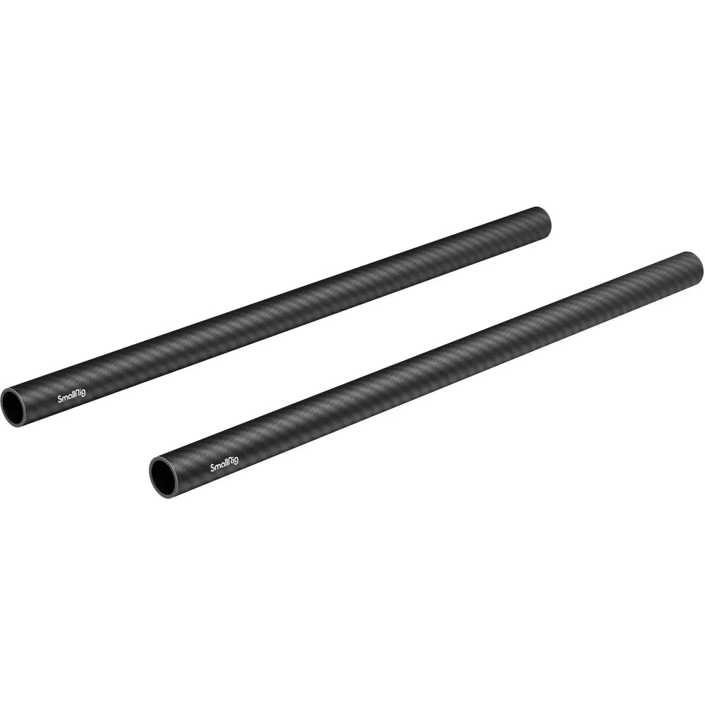 SmallRig Carbon Fiber Rod - 15mm (30cm / 12")