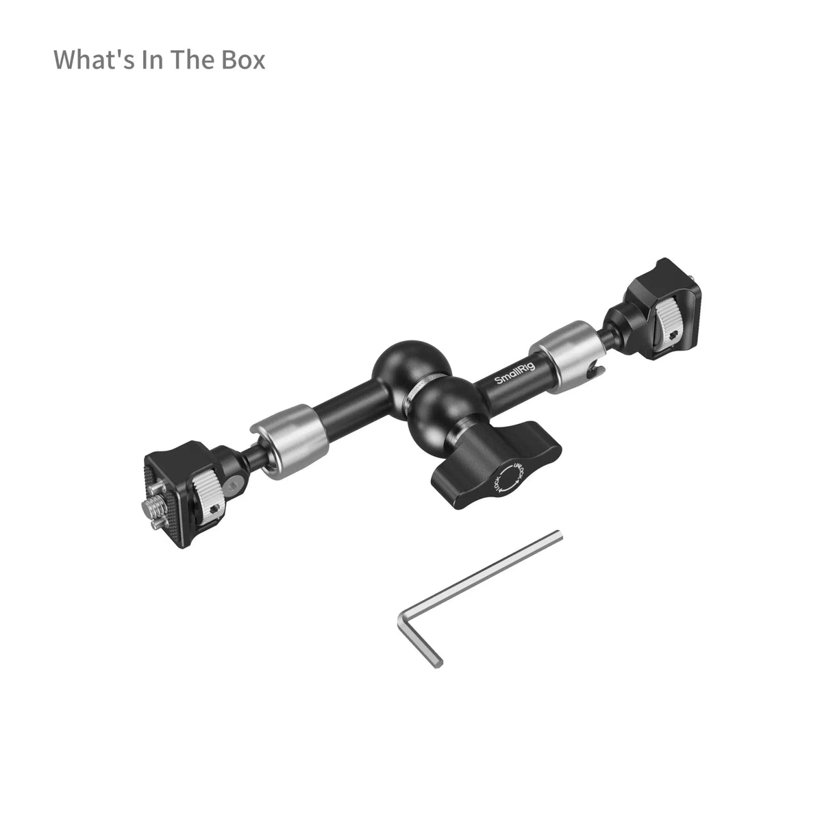 SmallRig Magic Arm Support (11") 5309