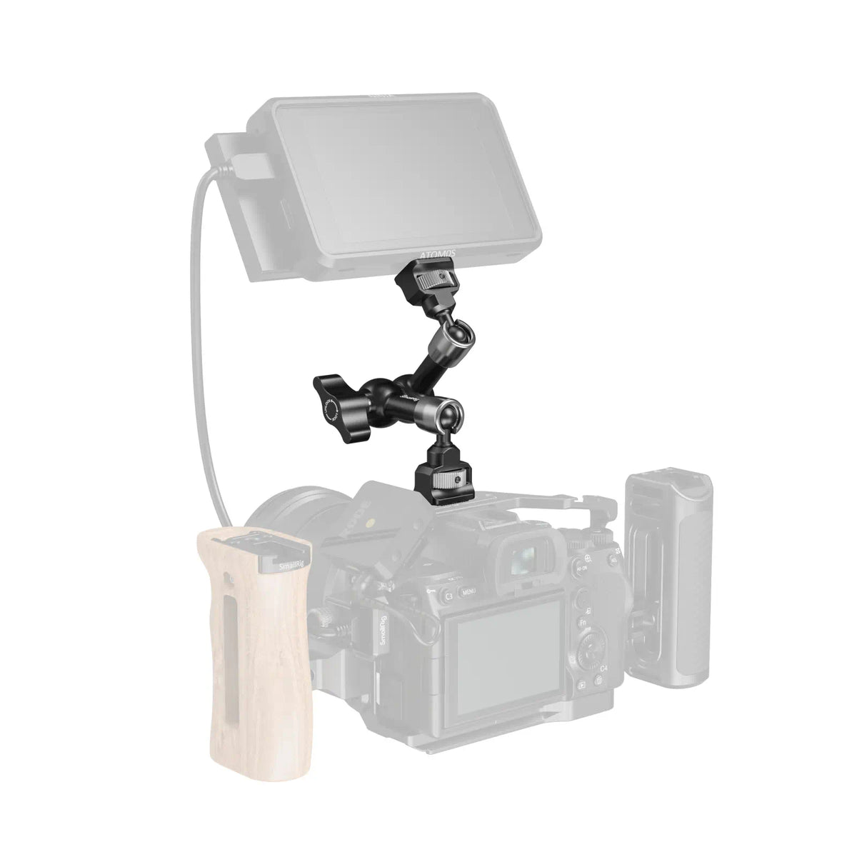 SmallRig Magic Arm Support (11") 5309