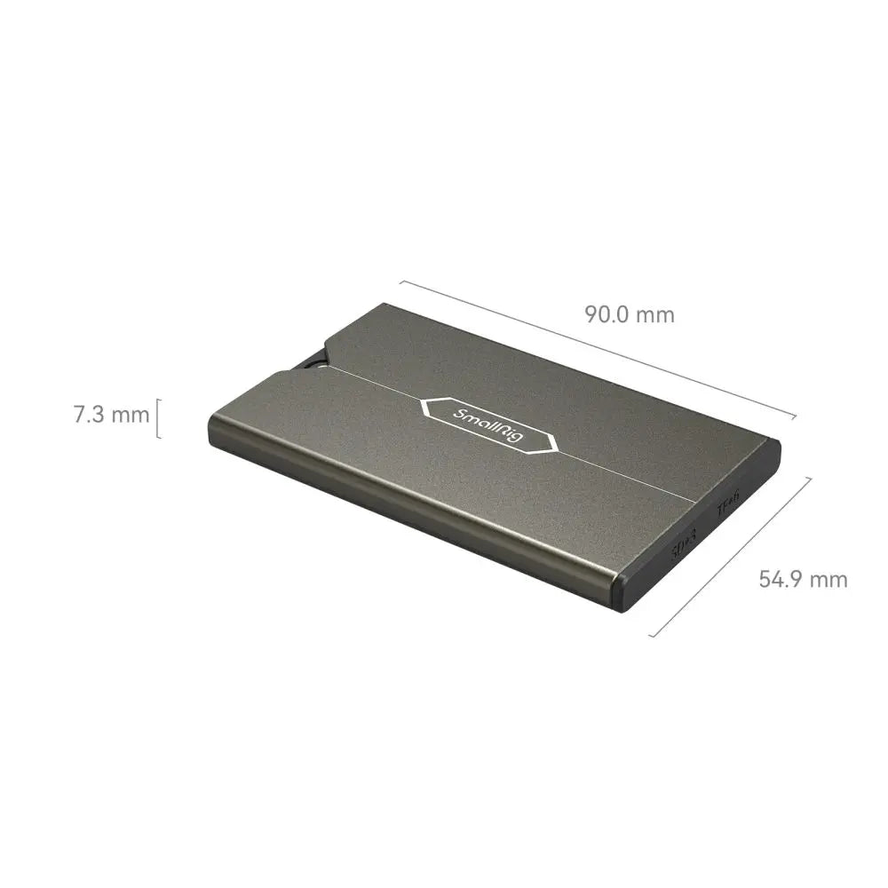 Smallrig Memory Card Case for SD and Micro SD (TF)