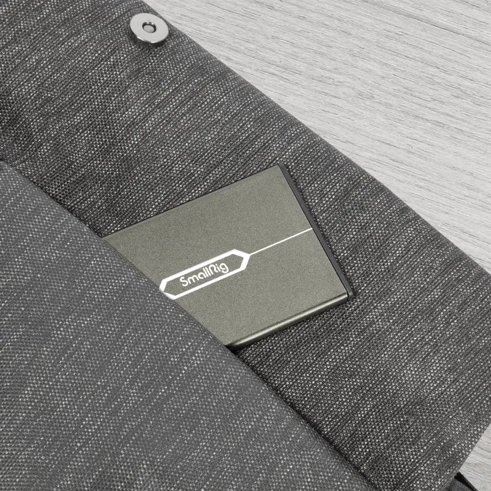 Smallrig Memory Card Case for SD and Micro SD (TF)