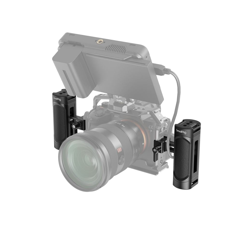 SmallRig Mini Nato Side Handle 3813 product photo