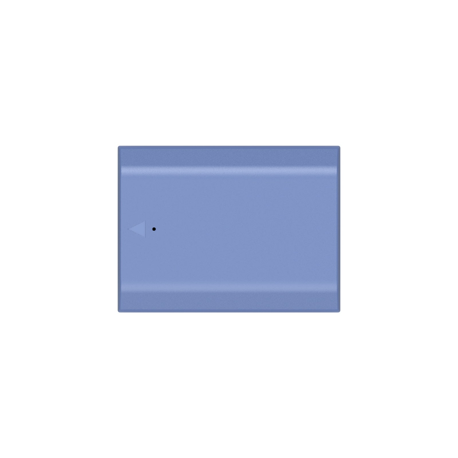 SmallRig NP-FZ100 USB-C Rechargeable Camera Battery 4265B product photo top