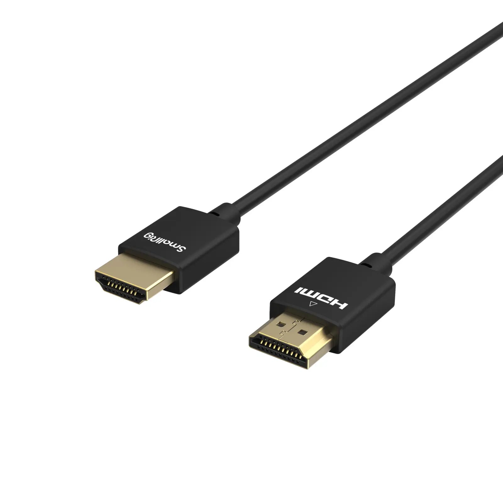 SmallRig Ultra-Slim 4K HDMI Data Cable (A to A) - 55cm