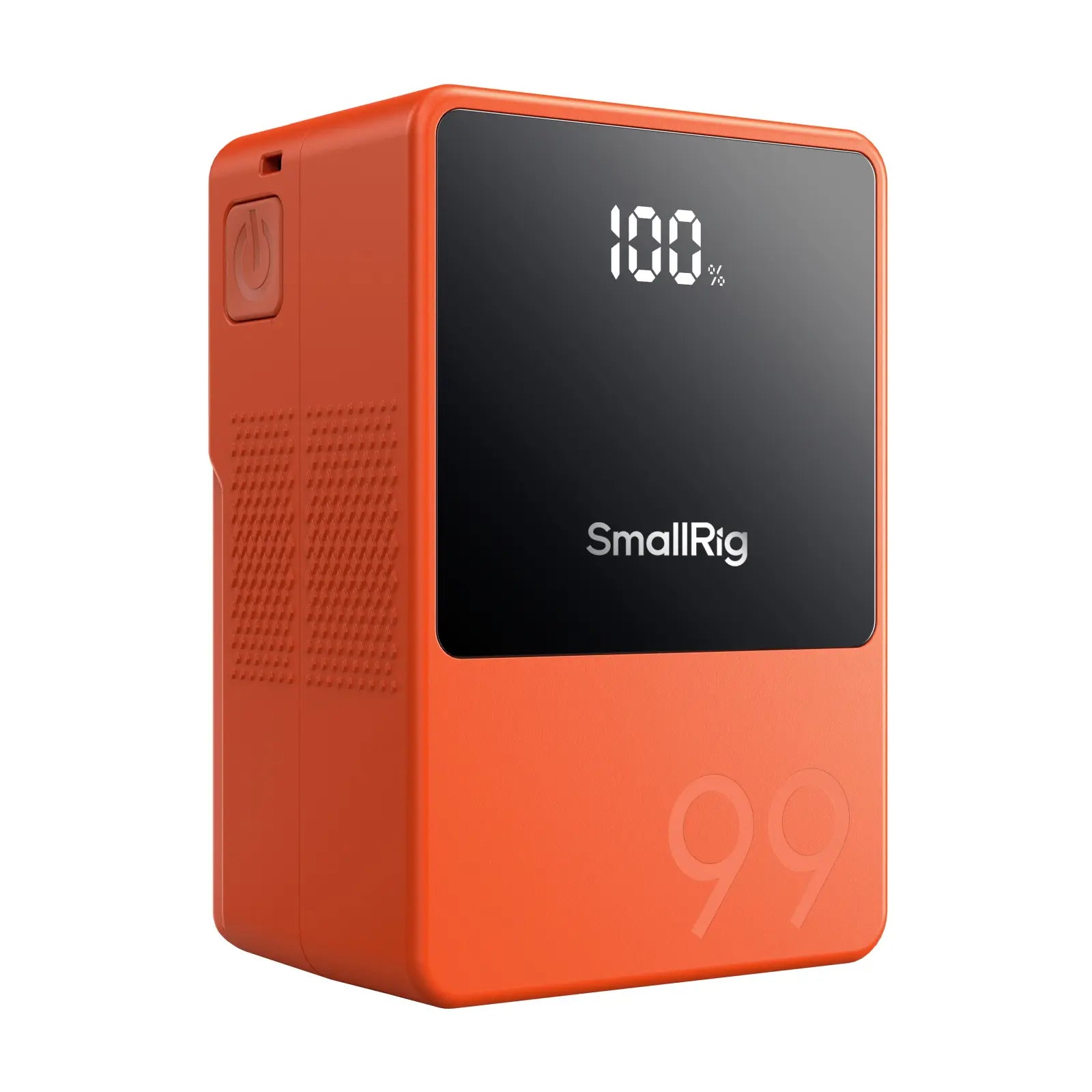SmallRig VB99 Mini V Mount Battery - Orange
