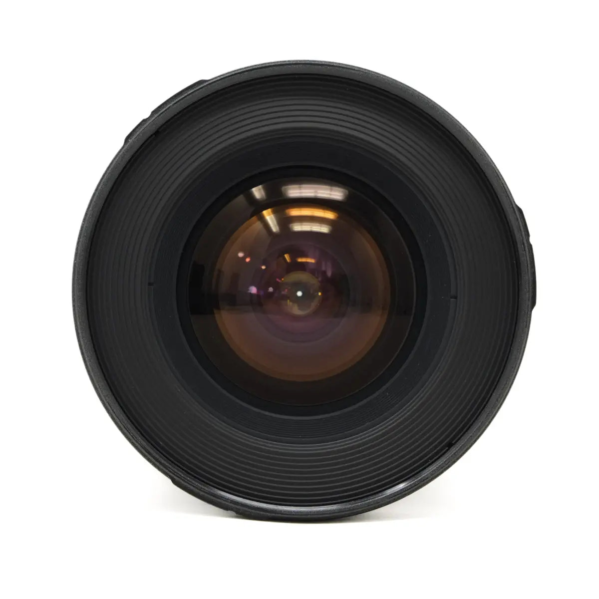 Sony A700 + VG-C70AM battery grip + Tamron 20-40mm lens (SH43176) front