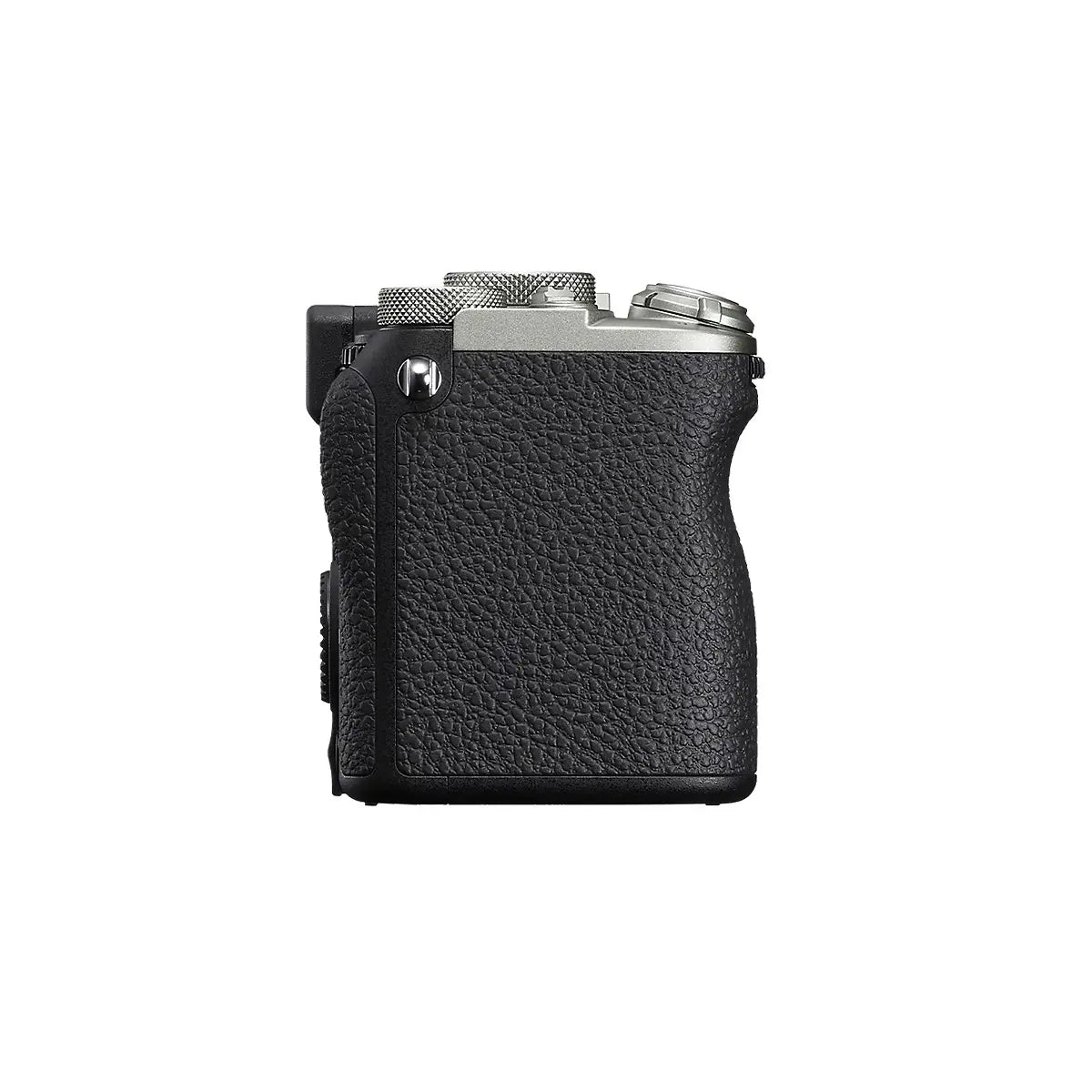 Sony Alpha A7C II Mirrorless Camera Body Only side