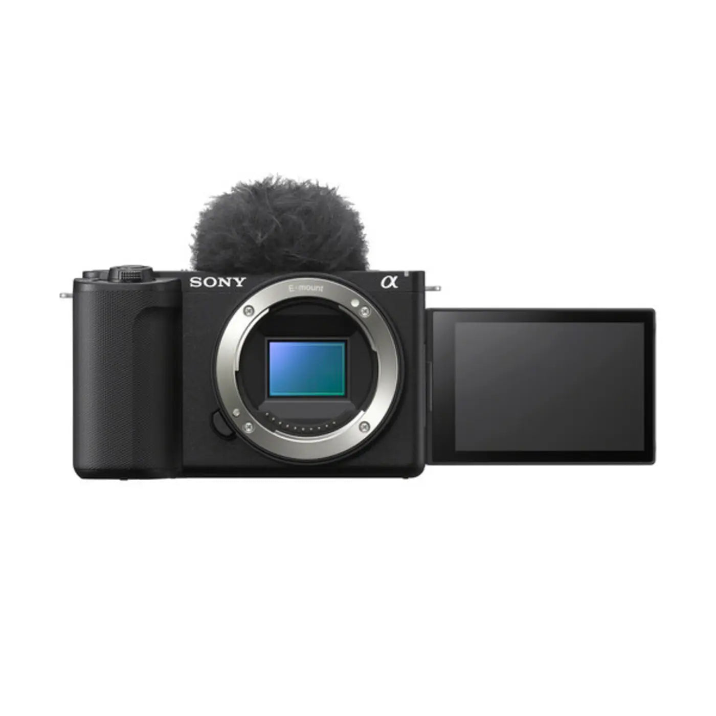 Sony ZV-E10 II - Body Only