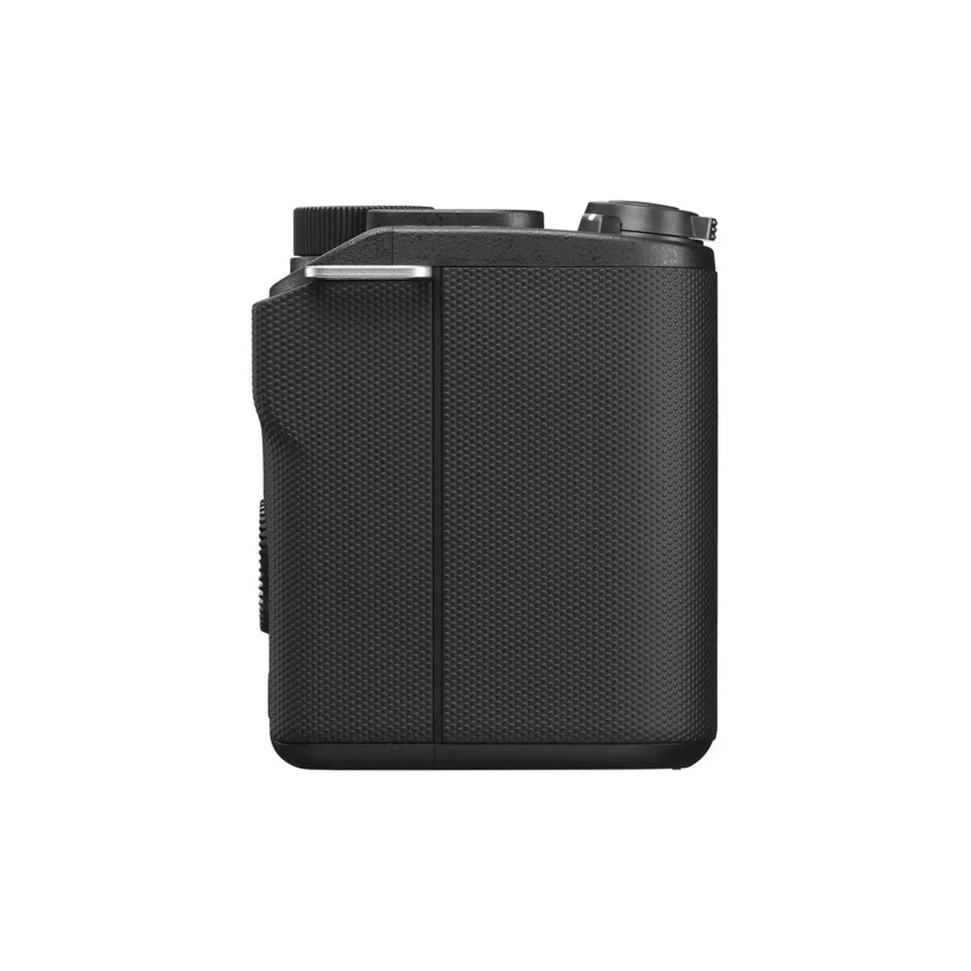 Sony Alpha ZV-E10 II Body Only Black side