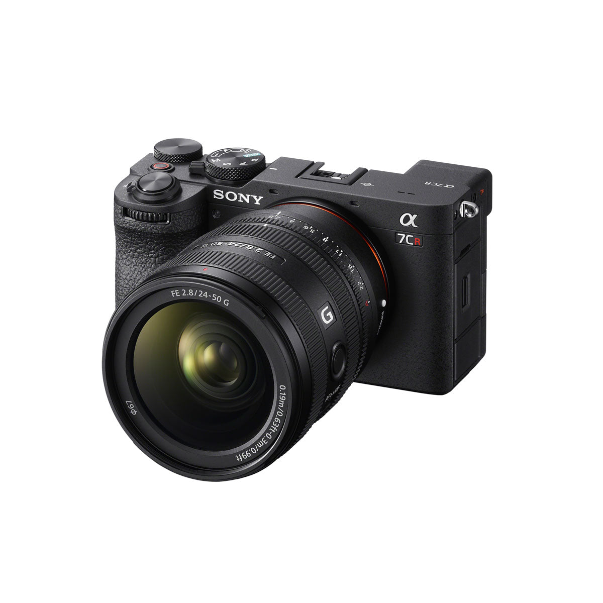 Sony FE 24-50mm F2.8 G Lens