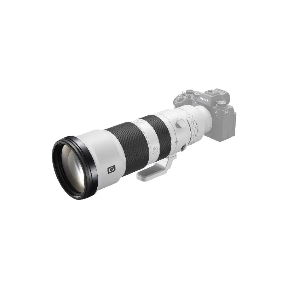 Sony FE 400-800mm F6.3-8 G OSS - E Mount Lens