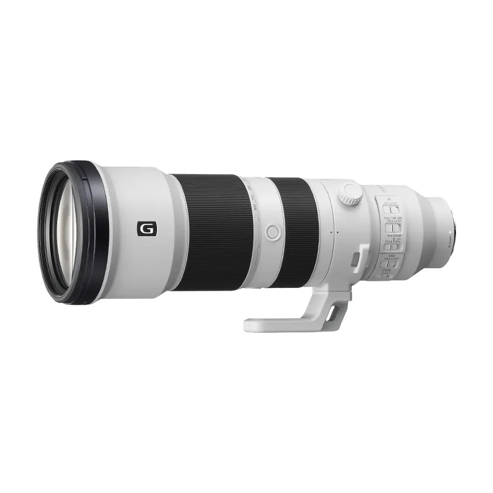 Sony FE 400-800mm F6.3-8 G OSS - E Mount Lens