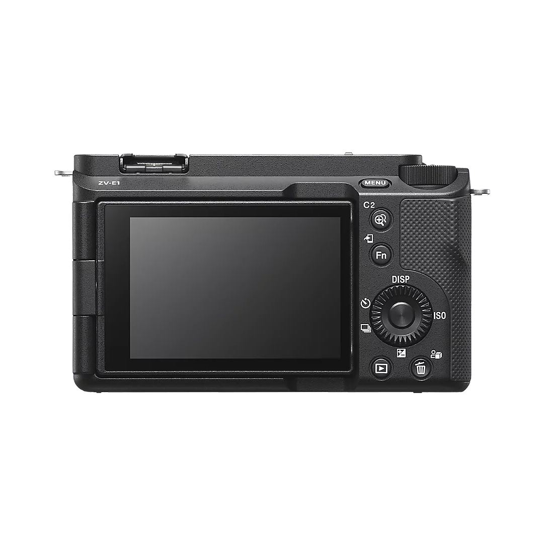 Sony ZV-E1 Mirrorless Camera Body
