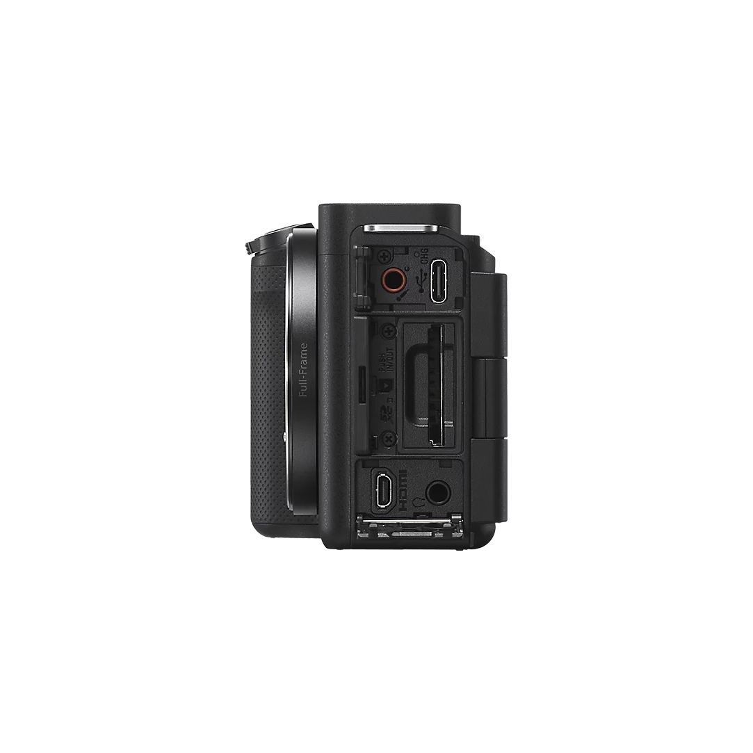 Sony ZV-E1 Mirrorless Camera Body