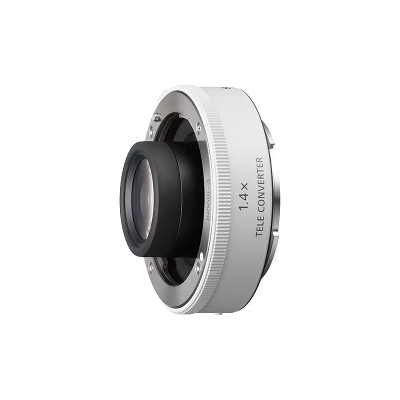 Sony 1.4x Teleconverter - E Mount