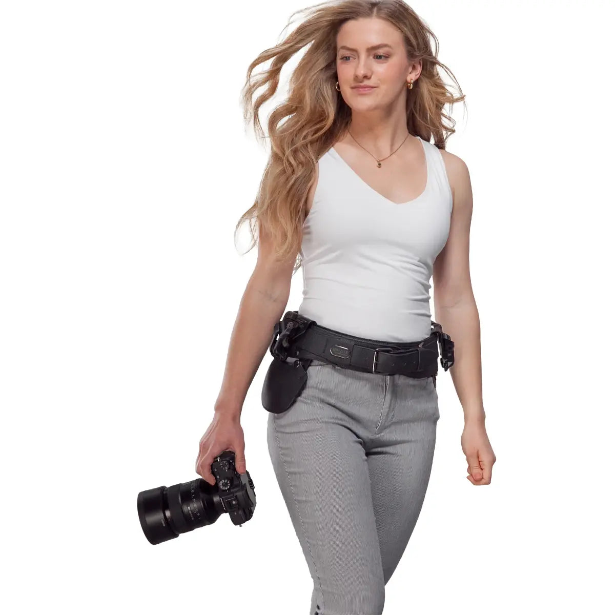 SpiderPro Dual Camera System v3 - Black