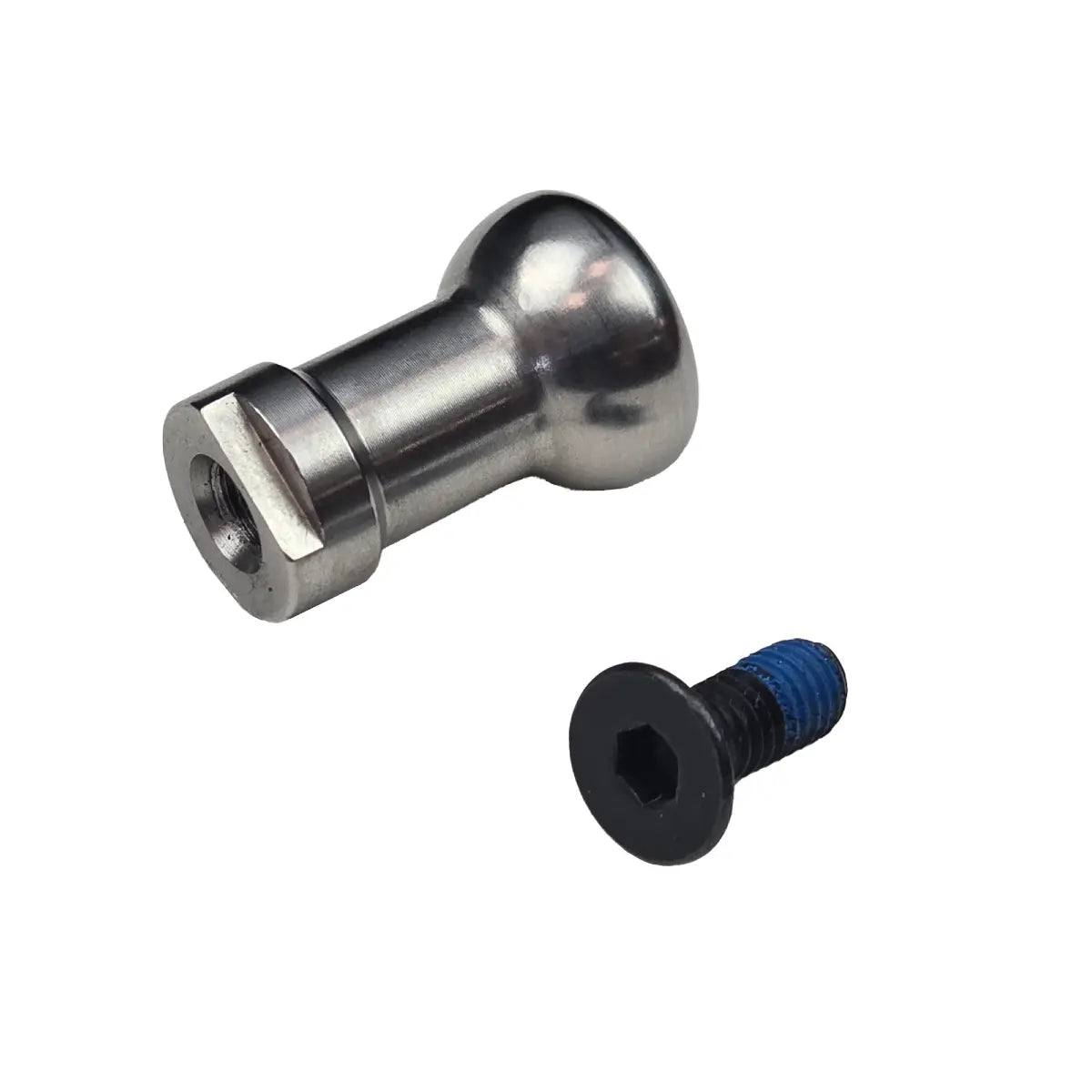 SpiderPro Screw-In QD Pin v3