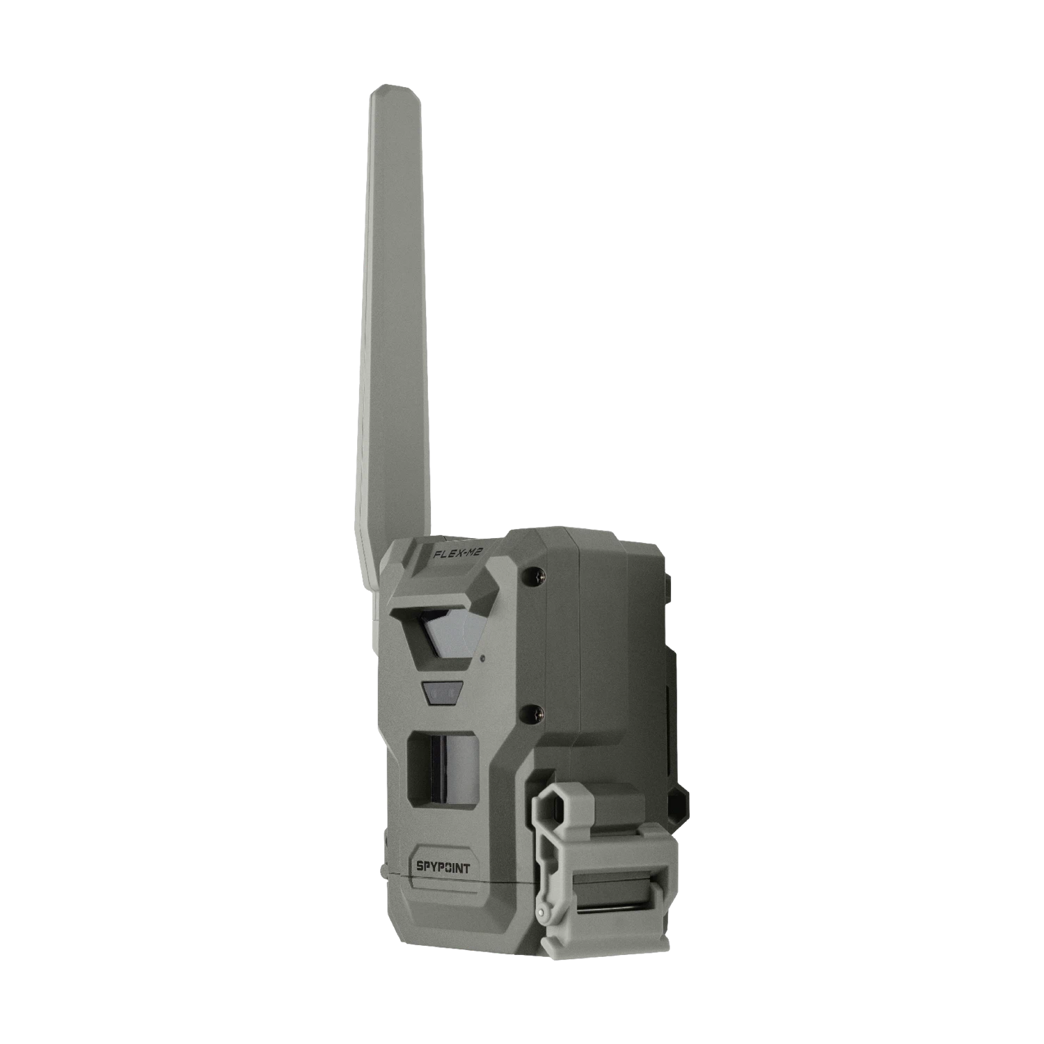 Spypoint FLEX-M2 Cellular Trail Cameras - Twin Pack