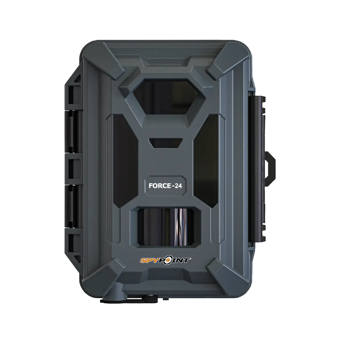 Spypoint FORCE-24 Trail Camera front angle