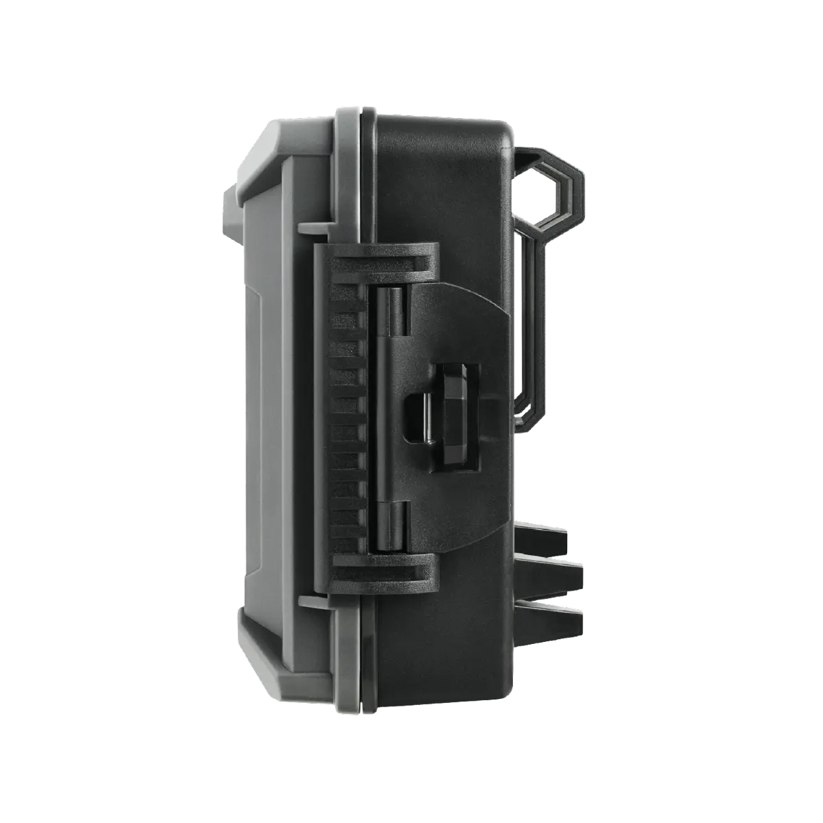 Spypoint FORCE-24 Trail Camera side angle