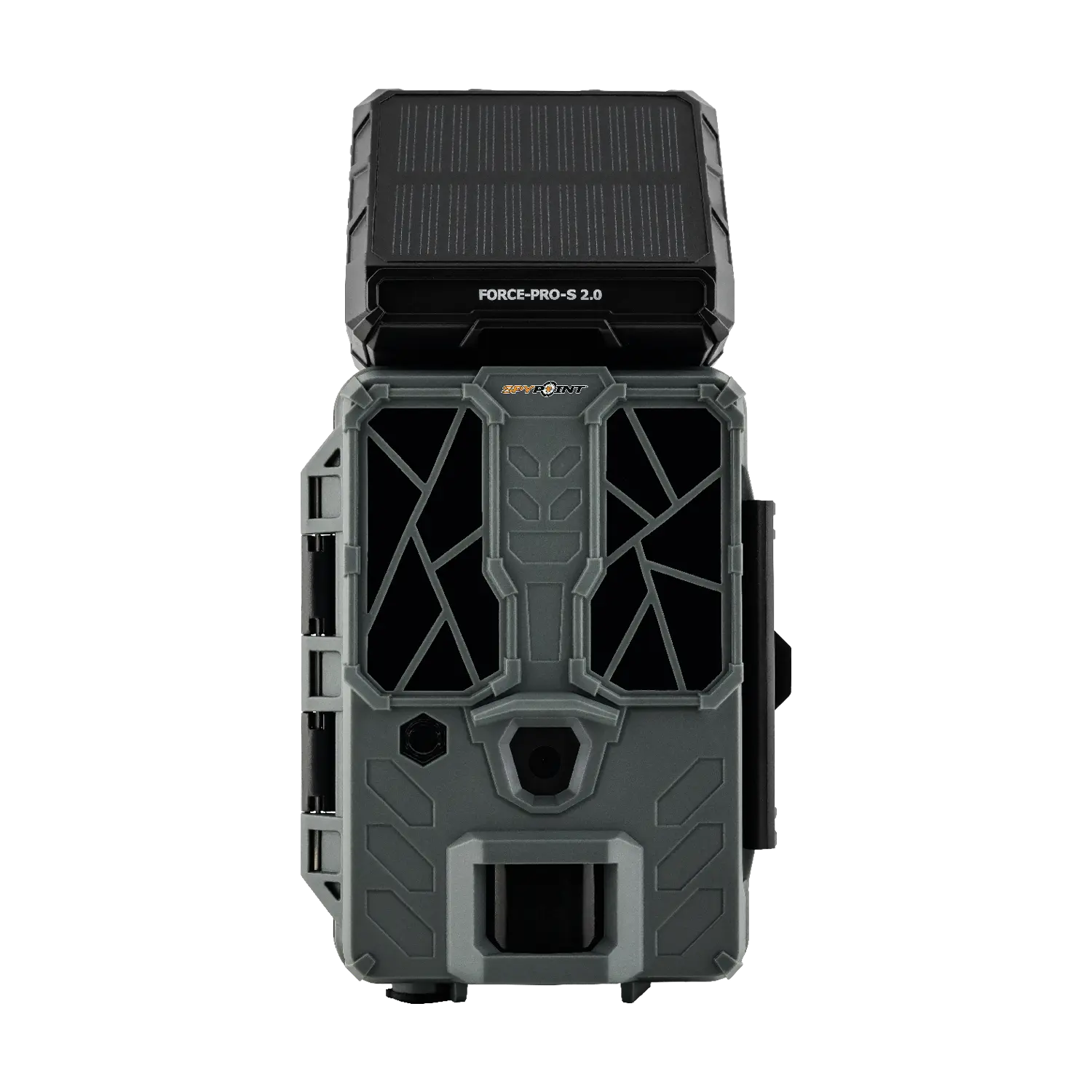 Spypoint Force-Pro-S 2.0 - Solar Trail Camera