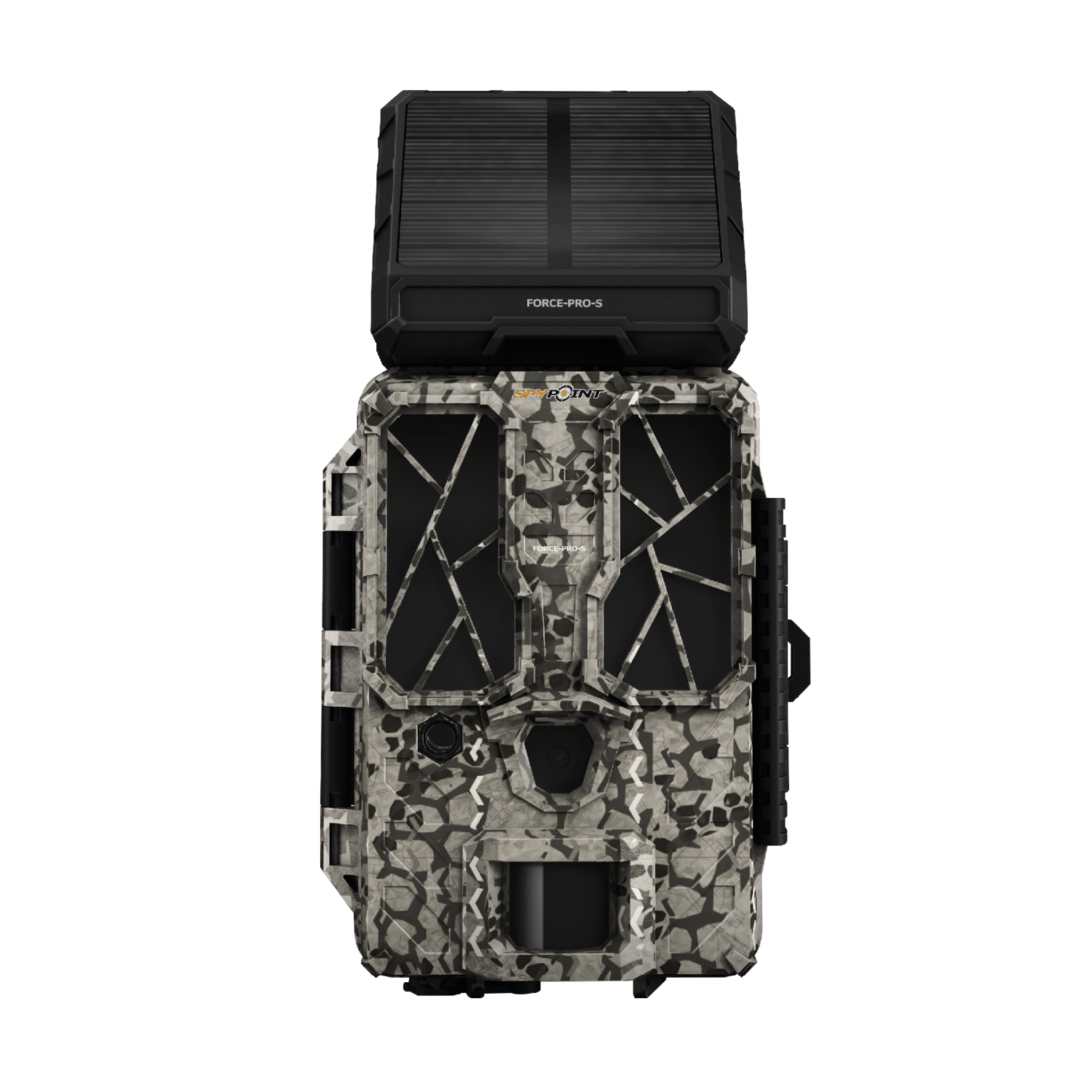 Spypoint FORCE-PRO-S Solar Trail Camera