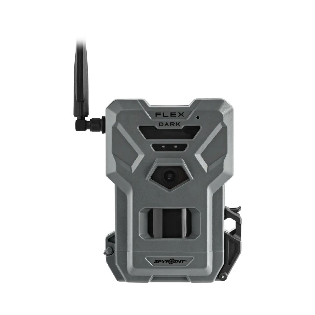 Spypoint Flex-Dark Trail Camera front angle