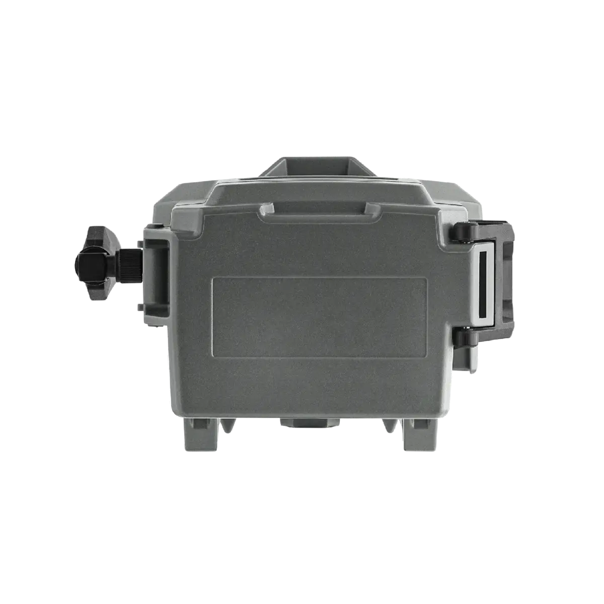 Spypoint Flex-Dark Trail Camera bottom angle