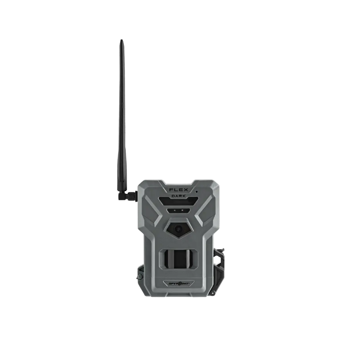 Spypoint Flex-Dark Trail Camera front angle