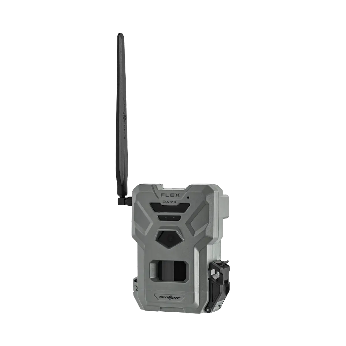 Spypoint Flex-Dark Trail Camera front angle
