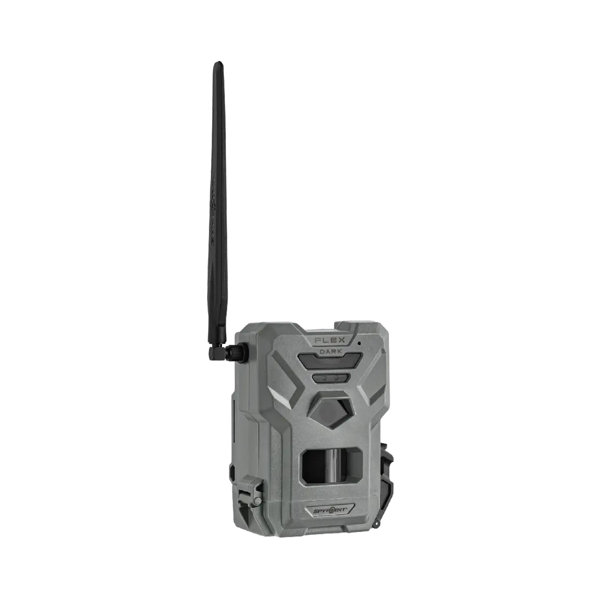 Spypoint Flex-Dark Trail Camera front angle