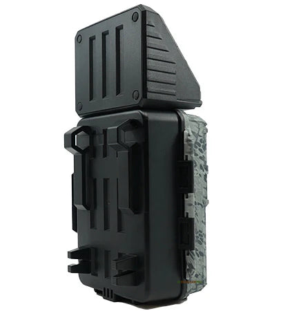 Spypoint FORCE-PRO-S Solar Trail Camera